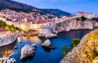 Laat je betoveren door de pracht van Dubrovnik