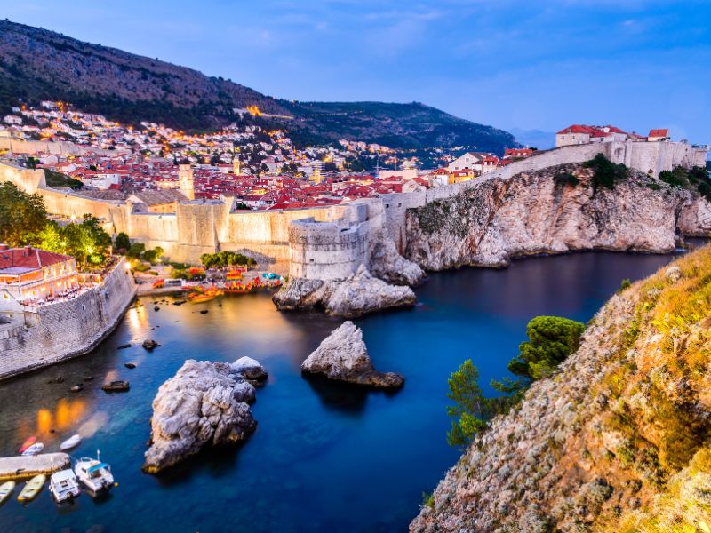 Dubrovnik