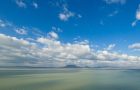 Geniet van de schoonheid van het iconische Balatonmeer