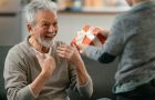 Tijdloze cadeaus voor mannen boven de 40